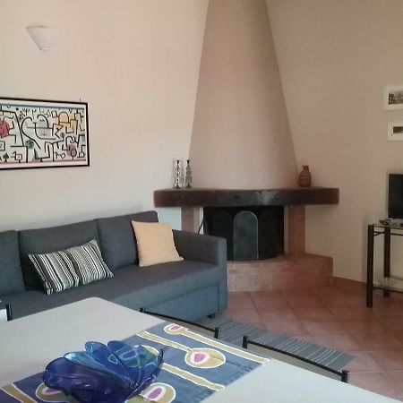 Locazione Turistica La Ginestra Daire Monsummano Terme Dış mekan fotoğraf
