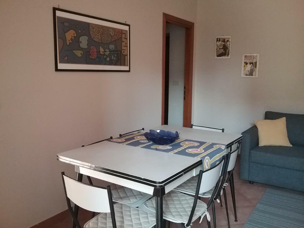 Locazione Turistica La Ginestra Daire Monsummano Terme Dış mekan fotoğraf