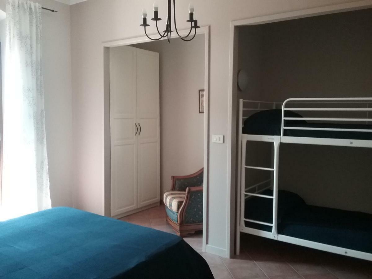 Locazione Turistica La Ginestra Daire Monsummano Terme Dış mekan fotoğraf