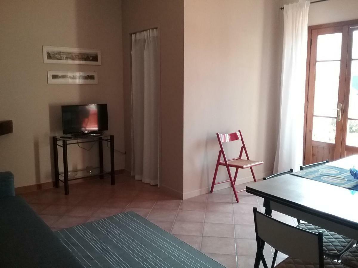 Locazione Turistica La Ginestra Daire Monsummano Terme Dış mekan fotoğraf