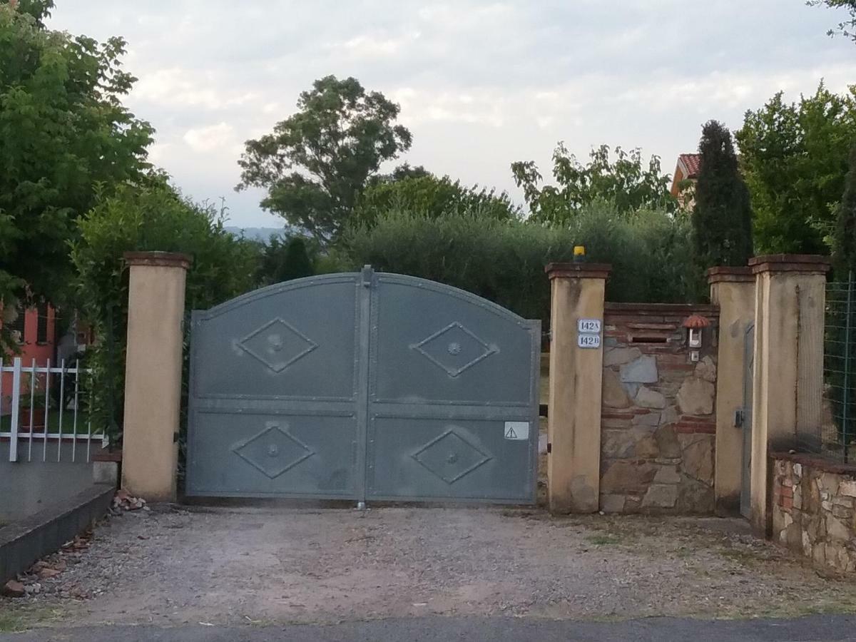 Locazione Turistica La Ginestra Daire Monsummano Terme Dış mekan fotoğraf